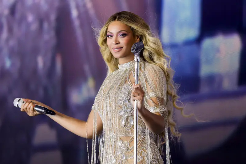 Beyoncé's Business Empire Expands Amidst Fan Backlash Over Rising Costs ...