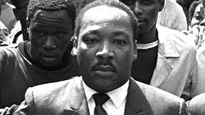 Release of MLK Files Sparks Outrage: “A Cheap Political Stunt to