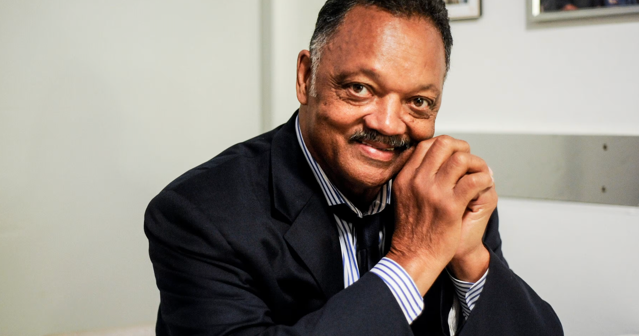 Rev. Jesse Jackson, Iconic Civil Rights Leader and Political Trailblazer, Dies at 84