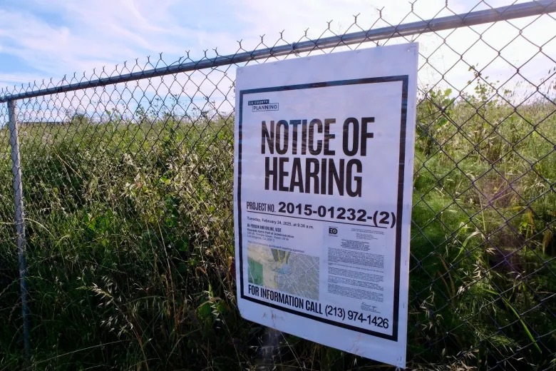 Los Angeles County Advances Windsor Hills Condo Project Despite Resident Concerns 
