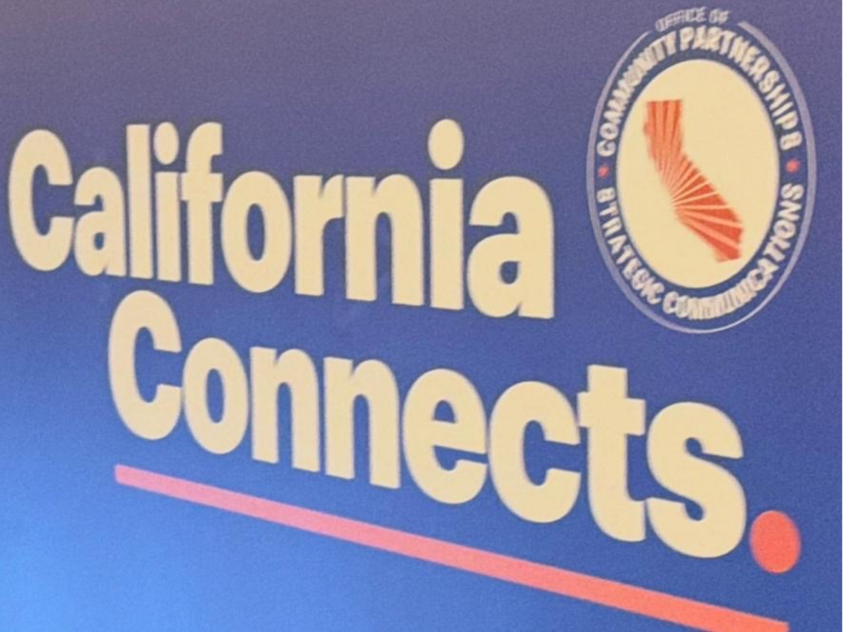 California Connects Expands Outreach to Underserved Communities as Funding Questions Remain