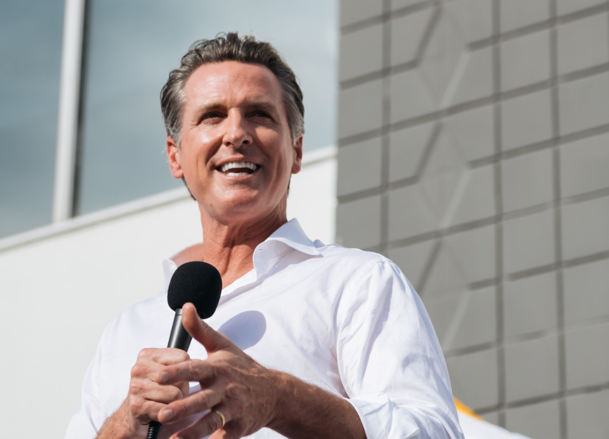 California Offers $520 Million in Utility Relief: Households With Natural Gas to See $40 Credit on Bills This Month