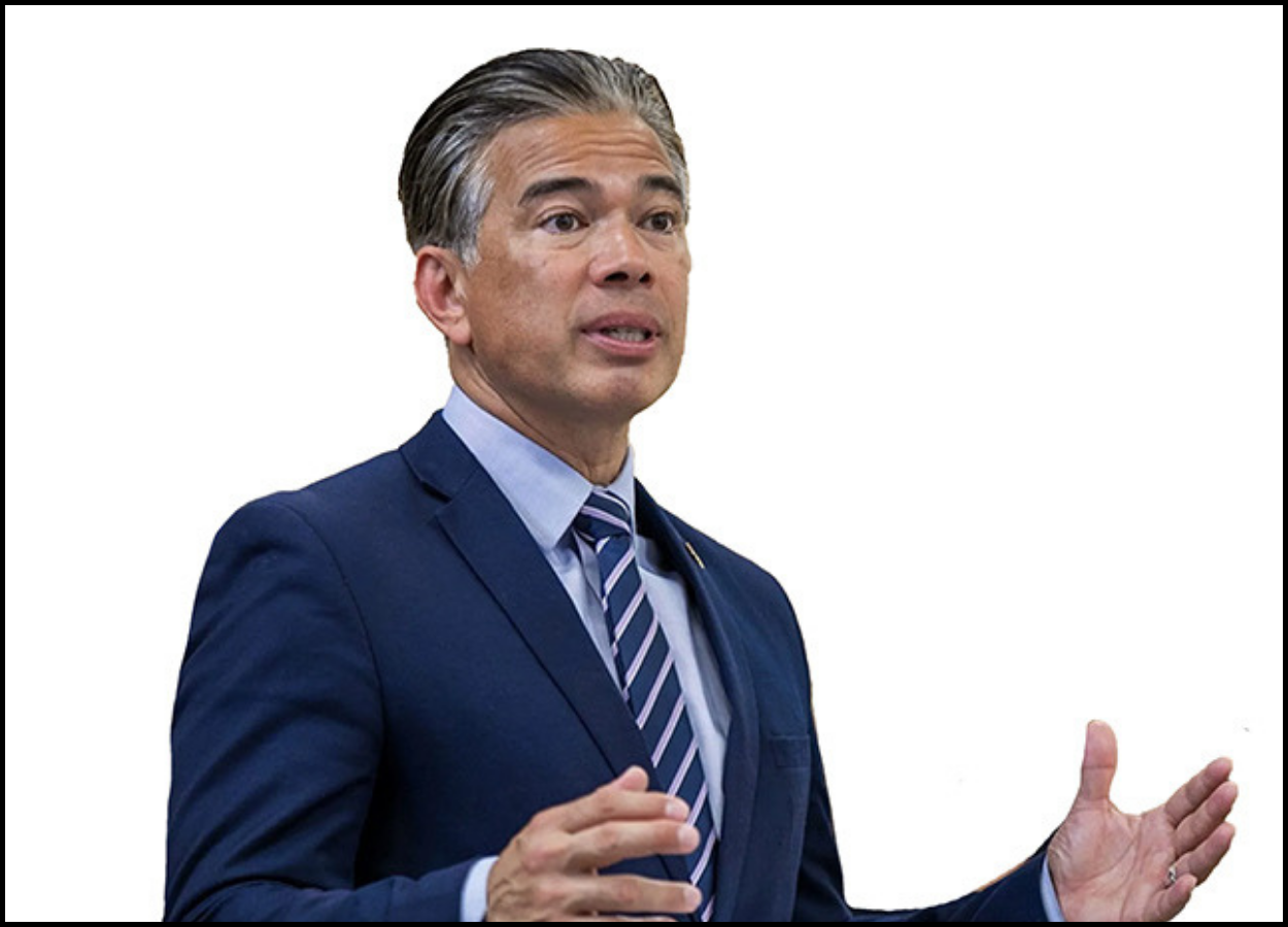 California Attorney General Warns of Rising Investment Scams Across Social Media Platforms